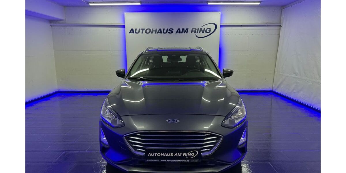 Ford Focus 177.824 km 9.499 &euro; Ratingen bei Düsseldorf 40878