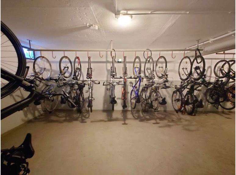 Etagenwohnung Wuppertal Eckbusch - 3 Zimmer, 86 m&sup2;, 185.000&euro; | Angebot:26237097