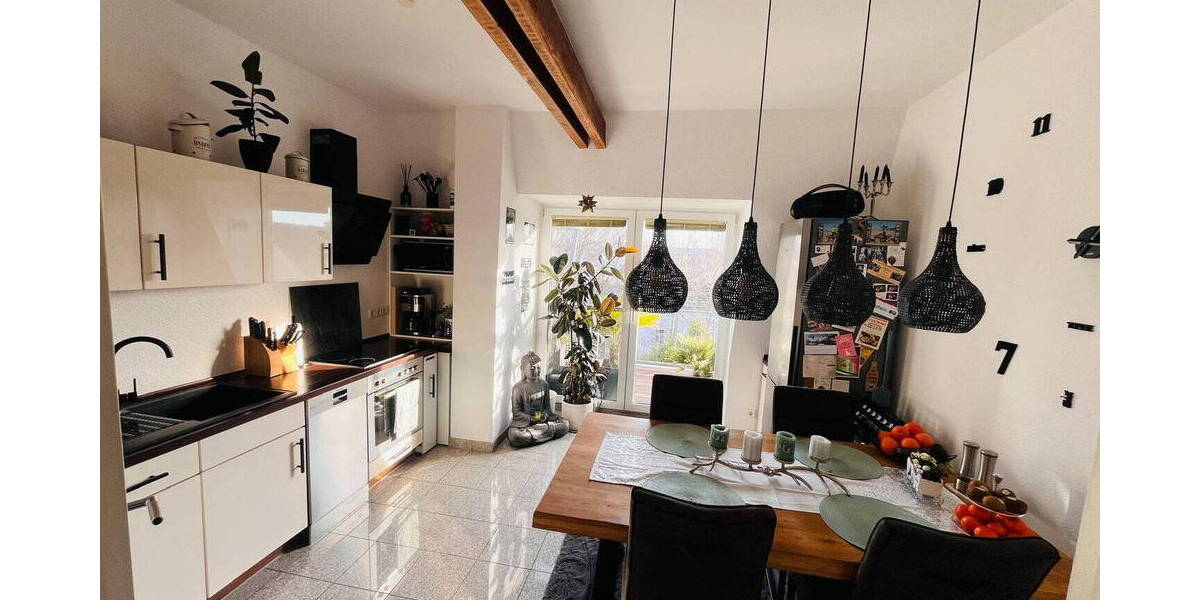 Etagenwohnung Bergisch Gladbach Kaule - 2 Zimmer, 80 m&sup2;, 390.000&euro; | Angebot:26377232