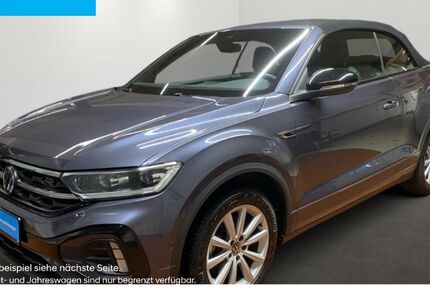 VW T-Roc 24.860 km 32.990 &euro; Düsseldorf 40233