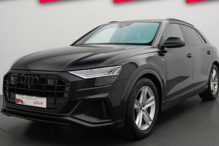 Audi Q8 135.003 km 54.480 &euro; Leverkusen 51373
