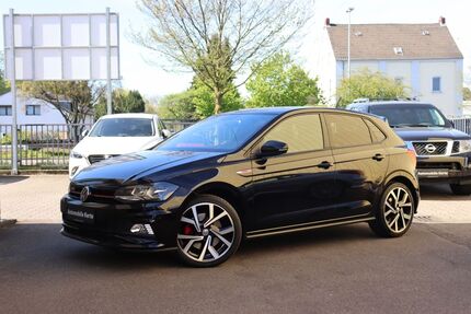 VW Polo 72.645 km 18.990 &euro; Leverkusen 51373