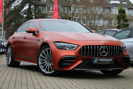 Mercedes-Benz AMG GT 64.180 km 68.999 &euro; Düsseldorf 40625