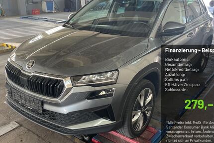 Skoda Karoq 39.751 km 25.990 &euro; Pulheim-Brauweiler 50259