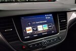 Opel Crossland X Ultimate 1.2 Kam H-UP SHZ LHZ Tempo 57.827 km 13.150 &euro; HAAN 42781