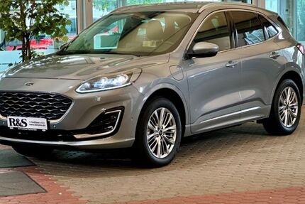 Ford Kuga 45.212 km 23.900 &euro; Köln 50769