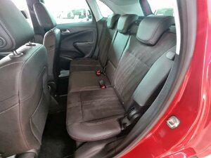 Opel Crossland X Ultimate Paket Parkass. Kamera PDC LHZ 36.159 km 19.470 &euro; HAAN 42781