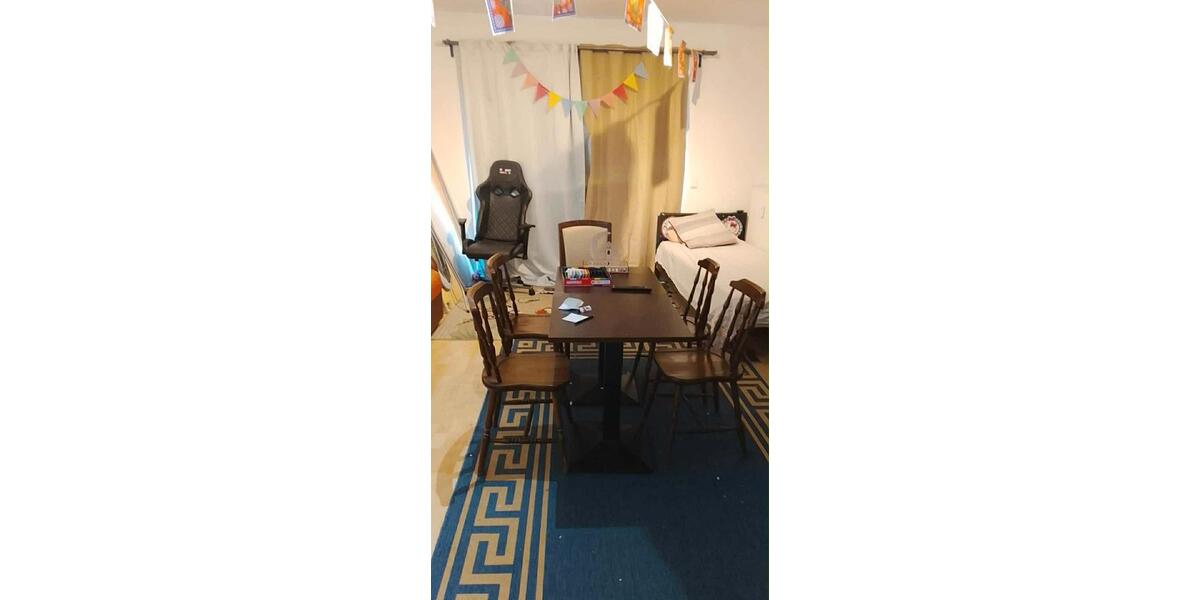Etagenwohnung Düsseldorf Stadtbezirk 8 - 1 Zimmer, 68 m&sup2;, 650&euro; | Angebot:25972374