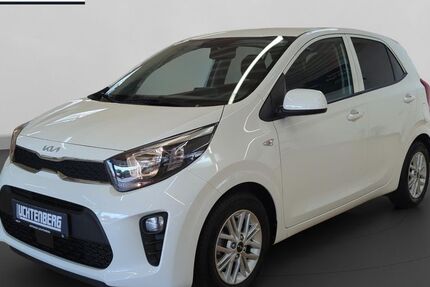 Kia Picanto 14.100 km 14.350 &euro; Leverkusen 51381
