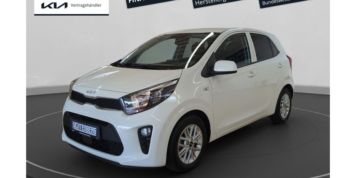 Kia Picanto 14.100 km 14.390 &euro; Leverkusen 51381