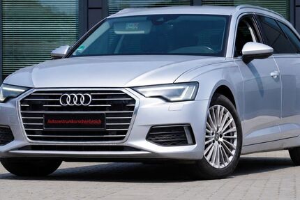 Audi A6 193.000 km 18.980 &euro; Korschenbroich 41352