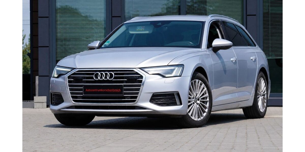 Audi A6 193.000 km 18.980 &euro; Korschenbroich 41352