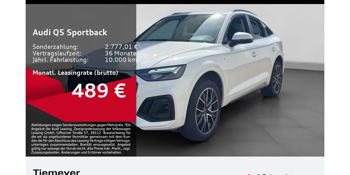 Audi Q5 72.328 km 33.490 &euro; Remscheid 42897