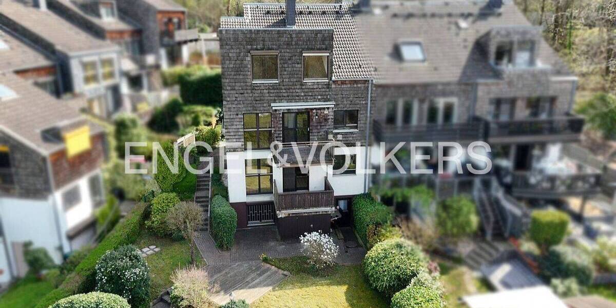 Einfamilienhaus Mettmann - 6 Zimmer, 183 m&sup2;, 520.000&euro; | Angebot:26274190