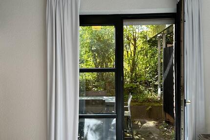 Wohnung Düsseldorf Stadtbezirk 8 - 1 Zimmer, 23 m&sup2;, 650&euro; | Angebot:26300587