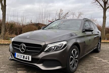Mercedes-Benz C 250 171.231 km 17.500 &euro; Leverkusen 51371