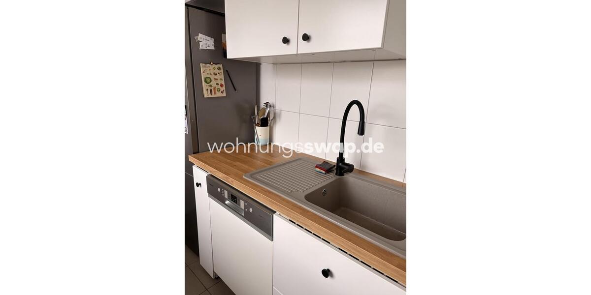 Etagenwohnung Köln Lindenthal - 2 Zimmer, 50 m&sup2;, 697&euro; | Angebot:25343378