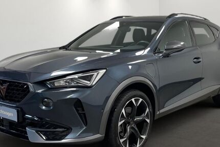 Cupra Formentor 57.571 km 23.490 &euro; Düsseldorf 40233