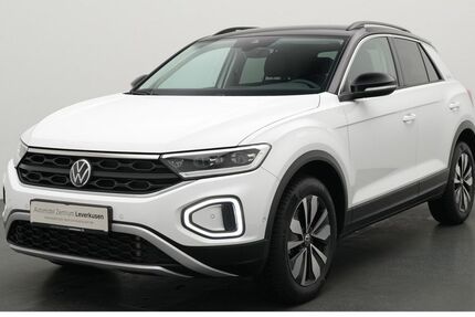 VW T-Roc 17.574 km 26.380 &euro; Leverkusen 51379