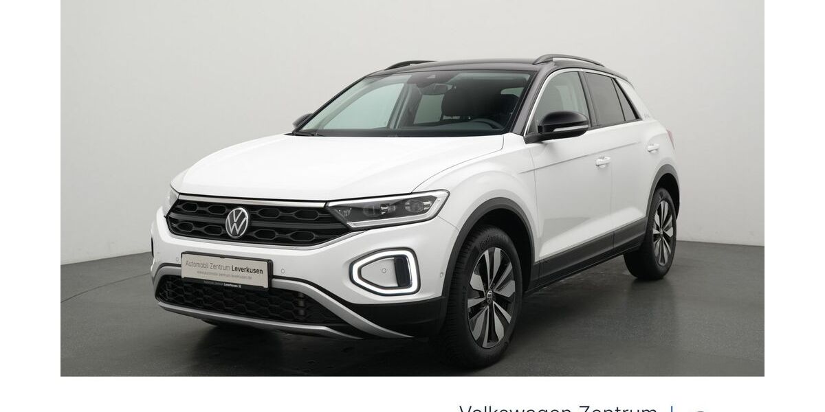 VW T-Roc 17.574 km 26.380 &euro; Leverkusen 51379