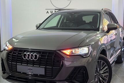 Audi Q3 9.921 km 35.895 &euro; Wuppertal 42285