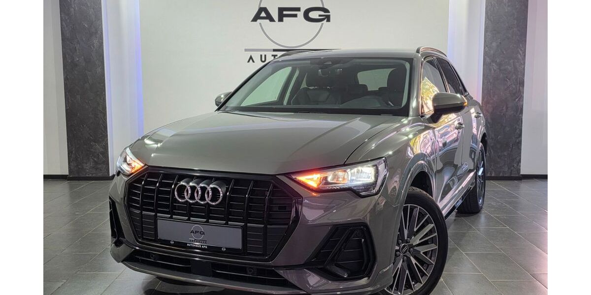 Audi Q3 9.921 km 35.895 &euro; Wuppertal 42285
