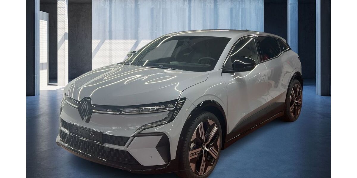 Renault Megane E-TECH 8.000 km 37.660 &euro; Köln 50939