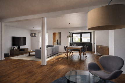 Haus Düsseldorf Stadtbezirk 5 - 5 Zimmer, 158 m&sup2;, 3.002&euro; | Angebot:27395451