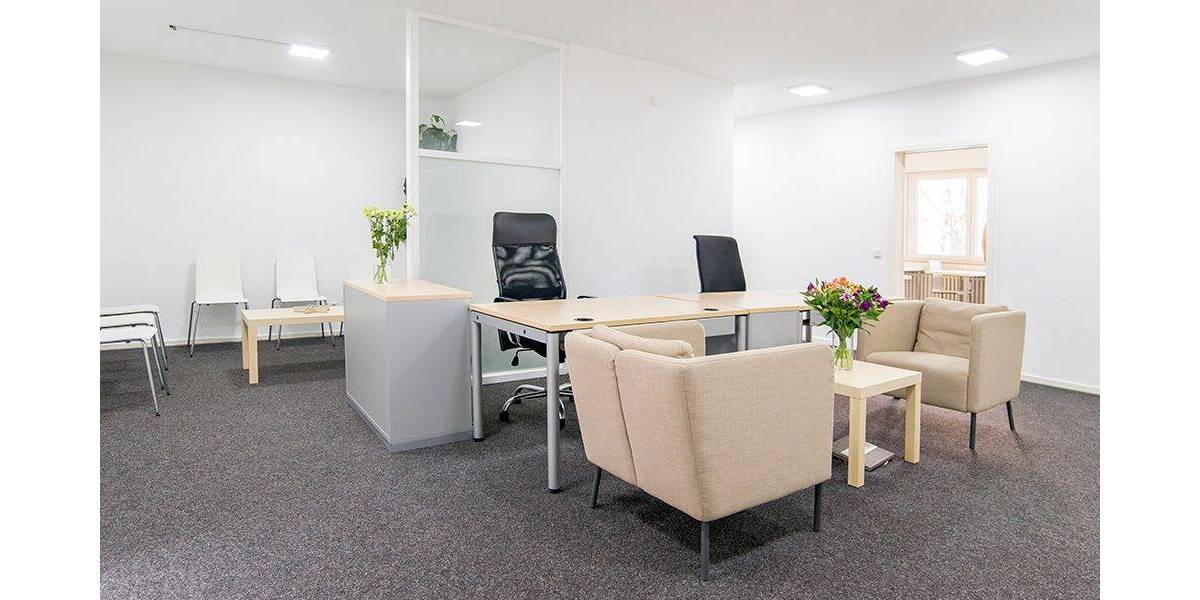 Gewerbeobjekt Düsseldorf Rath - 599&euro; | Angebot:25722150