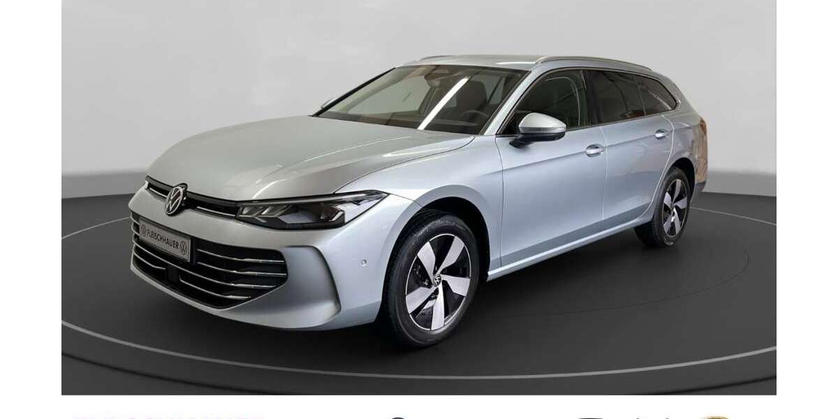 VW Passat 9.999 km 42.880 &euro; Köln (Ehrenfeld) 50823