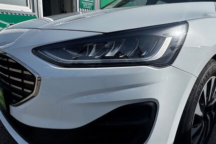 Ford Focus 51.500 km 19.990 &euro; Frechen 50226