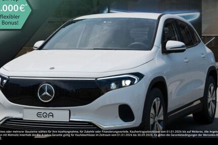 Mercedes-Benz EQA 3.593 km 38.490 &euro; Wuppertal 42115
