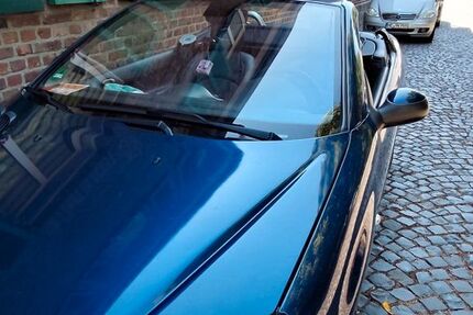 Peugeot 206 126.900 km 2.390 &euro; Korschenbroich 41352