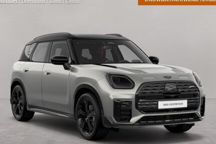 Mini Countryman SE (Cooper) 7.634 km 46.999 &euro; Düsseldorf 40237