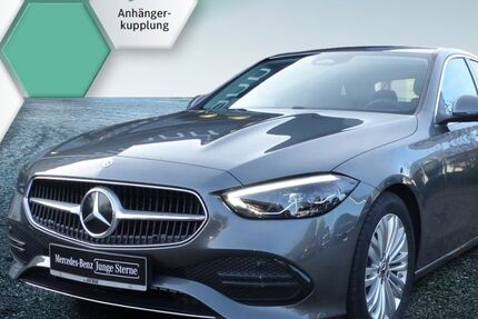 Mercedes-Benz C 180 16.507 km 34.590 &euro; Grevenbroich 41515