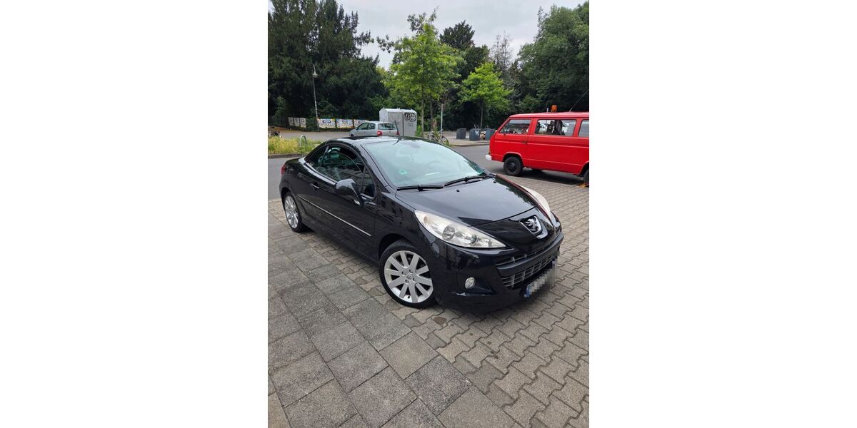Peugeot 207 133.847 km 4.500 &euro; Düsseldorf 40477