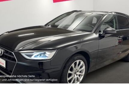 Audi A4 55.538 km 18.990 &euro; Neuss 41464