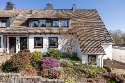 Haus Remscheid Remscheid-Süd - 6 Zimmer, 171 m&sup2;, 459.000&euro; | Angebot:26315116