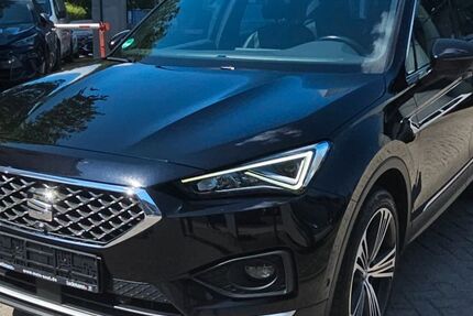 Seat Tarraco 122.800 km 23.500 &euro; Wuppertal 42327