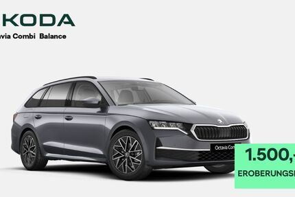 Skoda Octavia 5.000 km 35.750 &euro; Monheim 40789