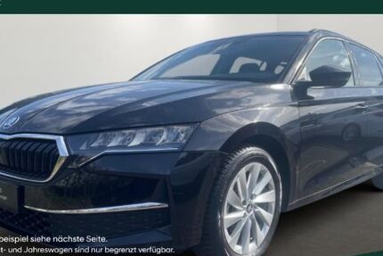 Skoda Octavia 19.783 km 26.980 &euro; Dormagen 41540