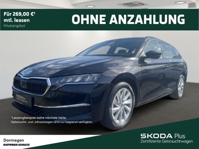 Skoda Octavia 19.783 km 26.980 &euro; Dormagen 41540