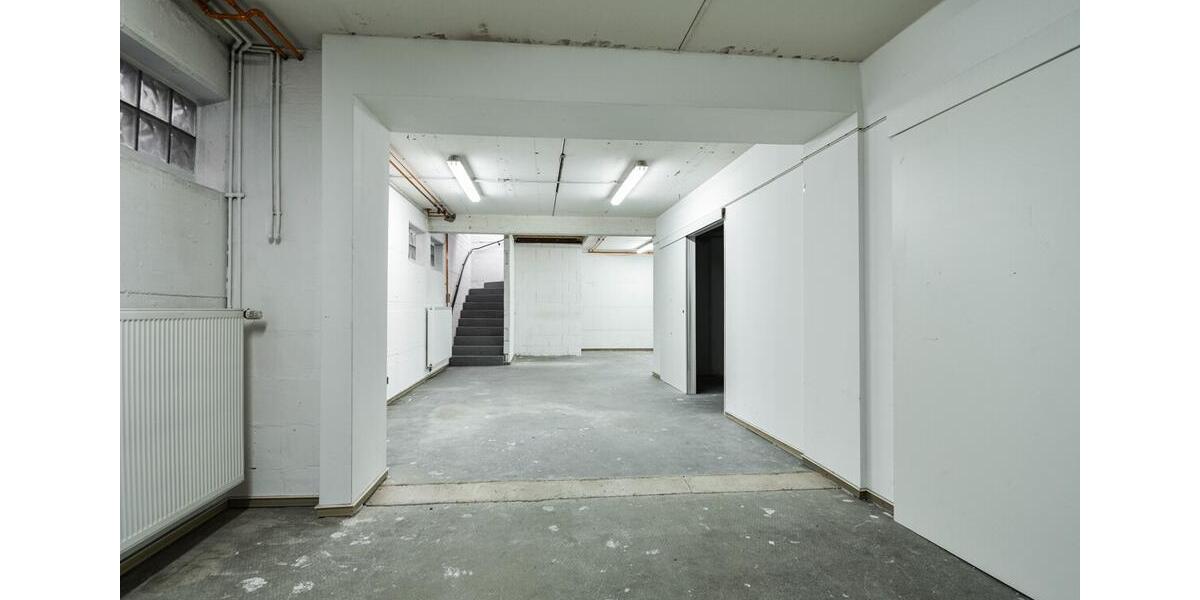 Gewerbeobjekt Solingen Höhscheid - 2.293&euro; | Angebot:19586295