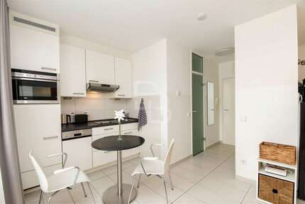 Wohnung Köln Lindenthal - 1 Zimmer, 25 m&sup2;, 145.000&euro; | Angebot:26276231