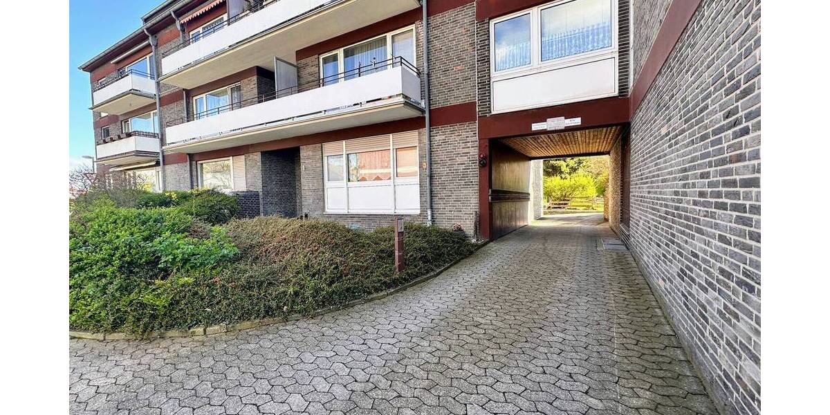 Etagenwohnung Neuss Rosellen - 2 Zimmer, 62 m&sup2;, 209.000&euro; | Angebot:26276444