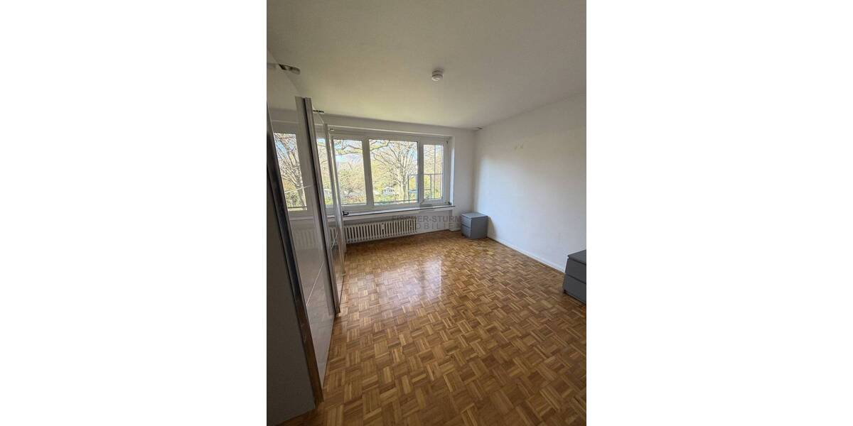 Etagenwohnung Düsseldorf Düsseltal - 2 Zimmer, 50 m&sup2;, 750&euro; | Angebot:26066055