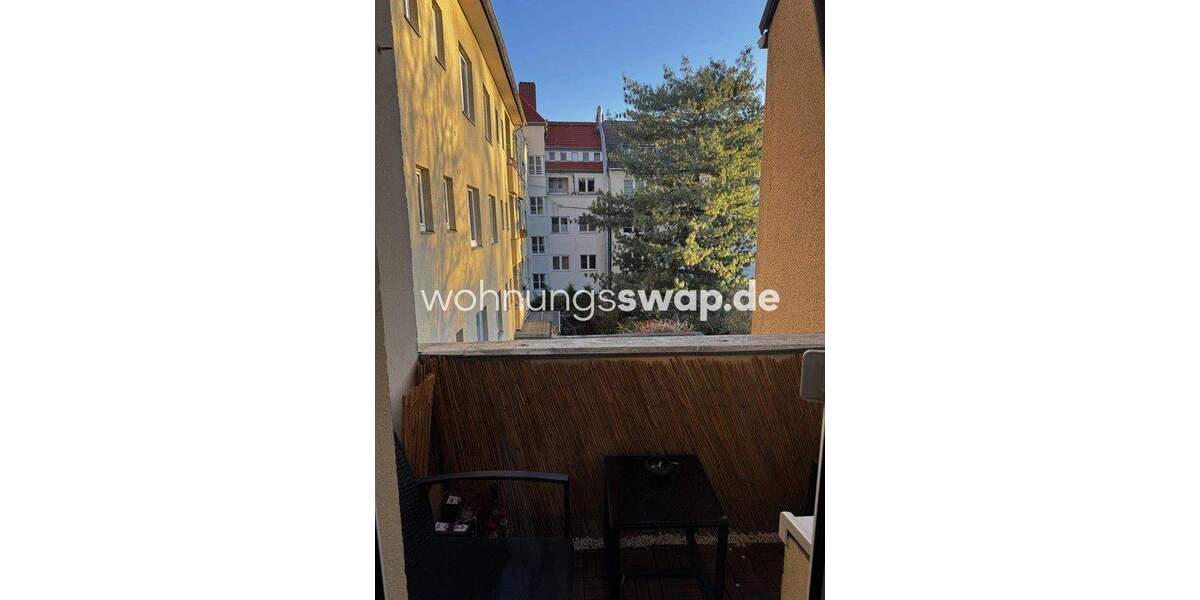 Etagenwohnung Köln Deutz - 3 Zimmer, 72 m&sup2;, 800&euro; | Angebot:25919258
