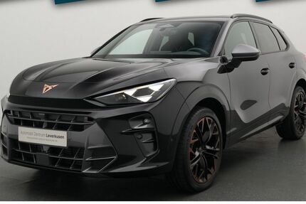 Cupra Terramar 2.998 km 44.680 &euro; Leverkusen 51373