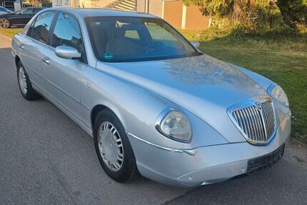 Lancia Thesis 155.392 km 2.300 &euro; Köln 51143