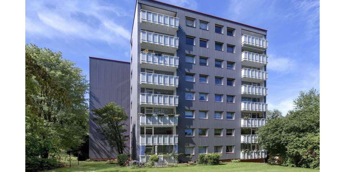 Etagenwohnung Velbert Velbert-Mitte - 2 Zimmer, 63 m&sup2;, 479&euro; | Angebot:26729517